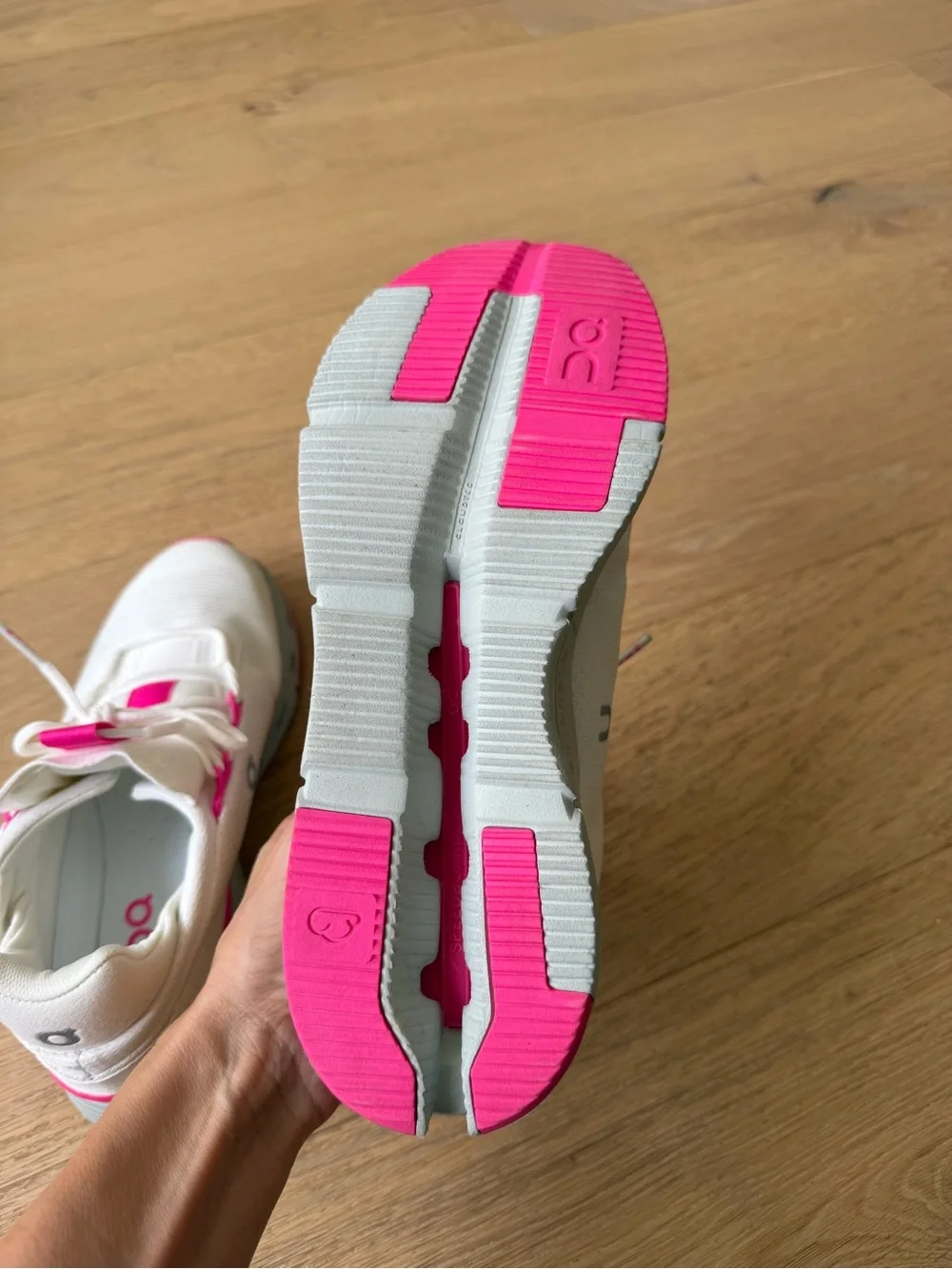 Worn 2 or 3 times